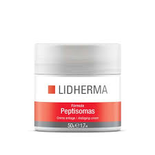 Fórmula Peptisomas